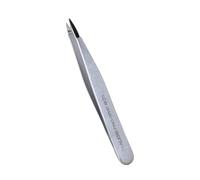 Staleks Expert 10 Type 5 pince à épiler pointue 1 pcs