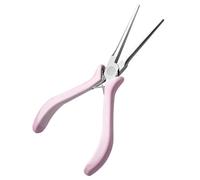 Pince à épiler pour, pince à épiler pour, Acrylique UV Gel Conseils Sculpture Nail Shaping Clip, Outils d'art d'ongle, façonneur d'ongles, outil de pincement, pinces à ongles pour ma