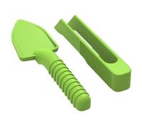 Pince à épiler pour Reptiles | Kit d'alimentation pour lézard pour Reptiles - Tamis à Sable, Pelle, Pelle, Fournitures de Nettoyage pour Animal Domestique pour lézard et Tortue