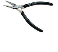 Pince À Épiler Précise CK Tools T3772 120Mm
