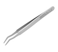 Knipex 92 01 02 Pince brucelle de précision 1 pièce pointue, fine, extra mince 120 mm