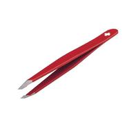 Rubis Pince à épiler 1k102 Classic 9,5 cm Gris