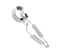 Pince à escargots - Pince à escargots 16 x 3,5 cm, aide de cuisine robuste | Clip d'escargot antirouille avec conception de trou de suspension pratique, fourchettes de fruits de mer escargot pour serv