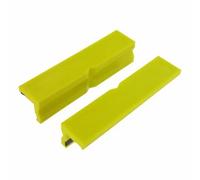 Var Tool Set of 2 Nylon Jaws - 100mm for Shop Bench Wise