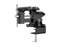 Pince à étau multifonctionnelle for le travail du bois, 1 pièce, Mini établi universel, pince de Table tigre for usage domestique Pour Travail Du Bois, Perçage(6 inch)