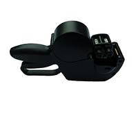 Pince à étiqueter manuelle - 1 ligne - 8 caractères