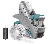 Pince à étiqueter Meto Classic M 1626 2 lignes pour étiquettes format 26x16