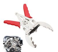 Pince à expansion pour segments de piston, pince de compresseur pour segments de piston, outils d'entretien professionnels pour voitures, motos, tracteurs