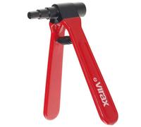 Pince à expansion - VIRAX - Tube PER 12-16-20 - Rouge