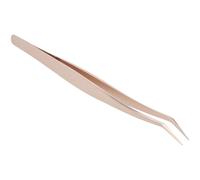 Pince à extension de cils,Outil d'extension de cils,Pince à cils individuels,Pince à cils,Pince à greffer les cils,Pince à faux cils