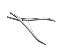 Pince à extensions de cheveux - Outil professionnel multifonction | Outil de retrait d'extension d'extension en acier inoxydable pour salon, beauté, cheveux, coiffure ou travail