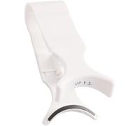 Pince à faux cils magnétique portable - 5 g - Kit d'outils d'application de cils magnétiques faciles à utiliser - Kit applicateur de cils magnétiques pour se détendre, à la maison, en voyage et en