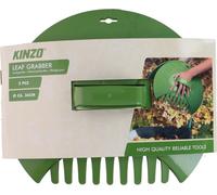 Pince à feuilles Kinzo Ø36cm 2pcs