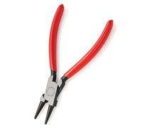 Pince À Fil Boucle À Nez Ronde Knipex 160Mm 30Mm Longue Mâchoires 2201160