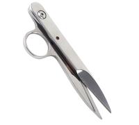 Pince à fil, ciseaux à coudre en acier inoxydable, mini -fil, fil polyvalent à clip rapide pour l'artisanat de points