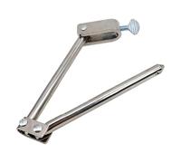 Pince à flexible de frein, pince à pincer pour flexible - Pince de serrage pour tuyau de 5,5 pouces | Pince de serrage pour tuyaux de radiateur, pince à pincer de verrouillage automobile, pinces de se