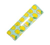 Pince à flexible pour cheveux longs | Support pour doux et sécurisé pour l'école, la danse, le mariage, le ballet, la, la gymnastique ou les fêtes, 28 x 7 x 0,5 cm