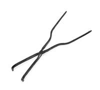 Pince à Fondre, Pince à Fondre, Anti-corrosion, Pince à Fondre, Anti-corrosion, pour Maintenir Fermement le Creuset de Fonderie