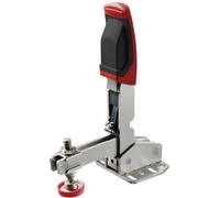 Pince à fraiser STC-VH/40 + SET daccessoires Bessey 94324STCHH50 Envergure max.:40 mm