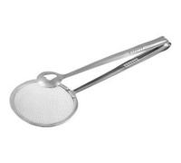 Pince à friture pour beignets au chocolat 28,5 cm Zenker Inox G