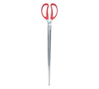 Pince À Fruits De Mer Dentelée En Acier Inoxydable Efficace Pour Une Prise Sûre Sur Le Poisson Et Les Déchets Pour La Cuisine Et Les Activités De Plein Air