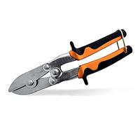 EDMA Pince à rétreindre tous tuyaux 30 mm 3 lames 030355