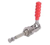 Pince à genouillère,Pince à genouillère rapide,Pince à genouillère en acier inoxydable,Pince à genouillère de type push pull,Pince à genouillère à dégagement rapide