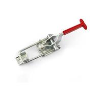 Pince à genouillère réglable, 1 pièce, 100 kg, 180 kg, 300 kg, outil manuel universel en métal for opérations sur machines(40341-130)