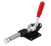 Pince à genouillère type push-pull 305E, capacité 386 kg, course du piston 42 mm