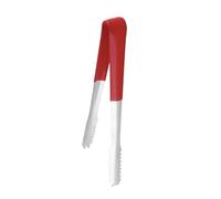 Pince à Glace Clip de service en acier inoxydable idéal for les glaçons, la nourriture et buffets(B,S)