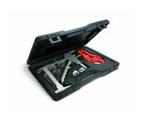 Coffret complet pince pour raccord à glissement sur tube PER pour - Øs 12, 16, 20 mm - 3196-B1
