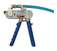 Coffret de montage PRO pince pour raccords PER à Glissement 12-16 - 20-25 avec pince à évaser NOYON & THIEBAULT