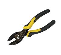Pince À Glissière FatMax Stanley 12Mm De Capacité 200Mm