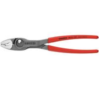 Pince À Glissière Knipex TwinGrip 10" 82 01 250