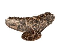 Pince à griffe de tortue - Pince en acétate de cellulose de 4,1 pouces, clip de mâchoire durable, accessoire élégant pour style français, grande épingle à cheveux brillant | Fer