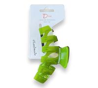 Pince à griffes (jade impérial)