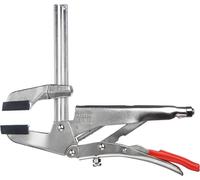 Bessey Mordaza Grip GRZ 100mm Multicolore