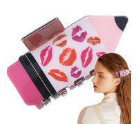 Pince à griffes pour cheveux longs, pince à griffes pour femmes | Épingle à cheveux fixe pour cheveux longs - Outil de décoration de cheveux en forme de crayon pour les sorties, les rendez-vous