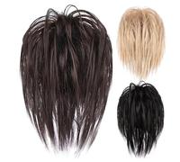 Pince à griffes pour extensions de cheveux - Pinces à griffes antidérapantes pour bouclé - Accessoires de coiffure pour femmes, shopping, performances quotidiennes, sorties, rendez-vous