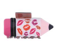 Pince à griffes pour femme, petite pince fixe pour cheveux longs | Belle et charmante décoration de cheveux pour un usage quotidien, une soirée, un club et