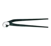 Pince à grignoter le carrelage BREMA 220MM 9100 - Acier haute performance forgé