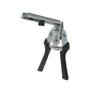 WERKA PRO Pince à Grillage avec Chargeur