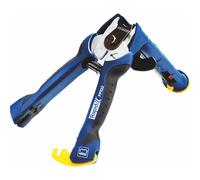 RAPID - FP222 - Pince grillage avec chargeur pour agrafes VR22, pose de clôture - Blister - (23468100)