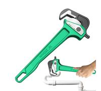 Pince à Groove | Outil De Serrage Industriel Pour Tuyaux,Pinces Polygonales Auto-Ajustables pour Tuyauterie Mécanique Électrique Jardin Cuisine Chauffage Climatisation