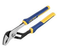 Irwin Pince multiprise IW10505500 – 250 mm, capacité 51 mm, bleu