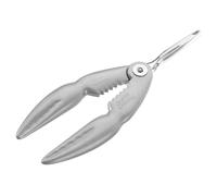 Pince À Homard Et Crustacés Avec Pince À Pulpe 21 CM WESTMARK - Casse-Croûte