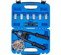 PINCE A INSERTS FILETES M3 à M10 - 68 PIECES