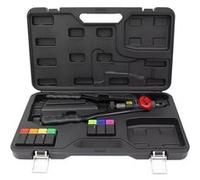 pince a inserts filetes m3 a m12 modele professionnel - Kroftools G