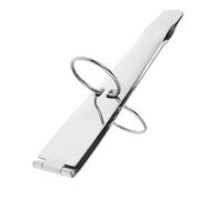 Pince à Jambon Serrano en Acier Inoxydable Alimentaire, Ciseaux