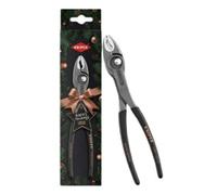 Pince à joint coulissante noire Knipex 8201-200S02 édition spéciale...